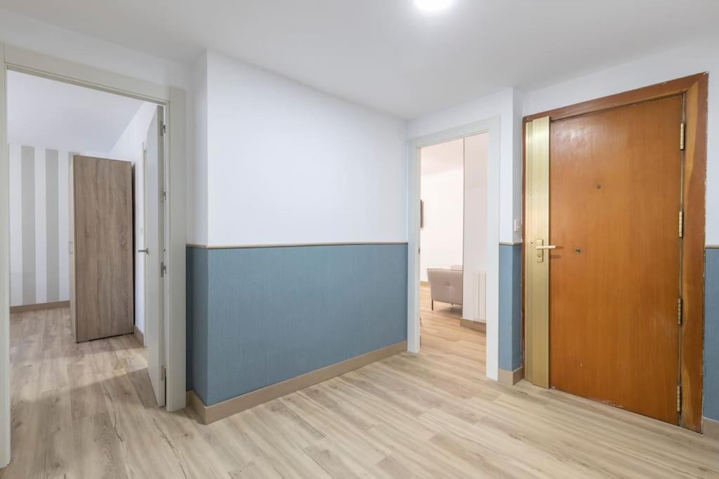 Neptuno Deluxe Apartamento