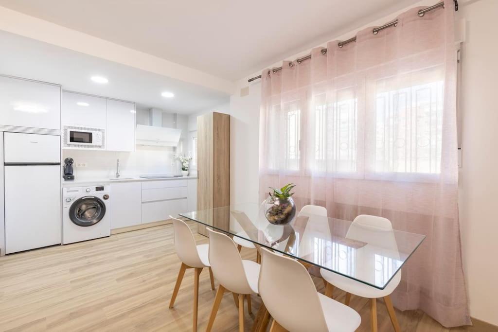 Apartment Neptuno Deluxe