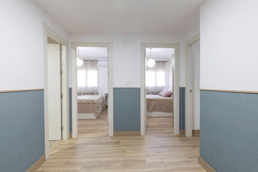 Apartment Neptuno Deluxe Granada