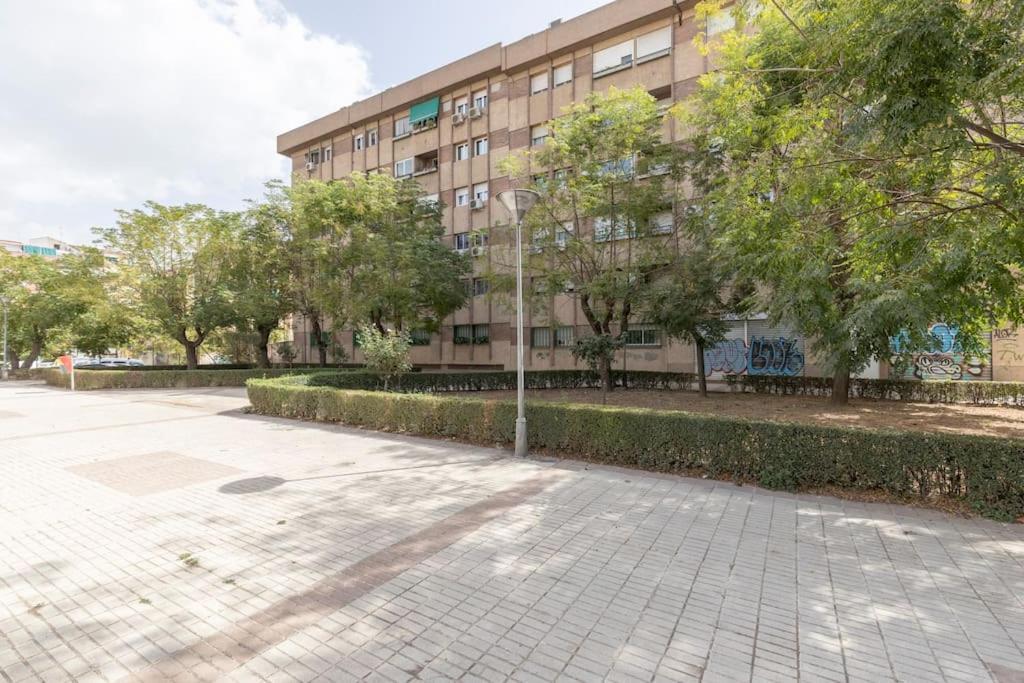 Apartment Neptuno Deluxe